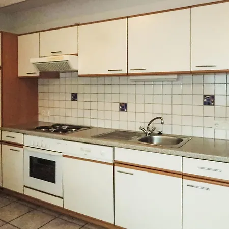 Kristall-1 By Interhome Apartman *