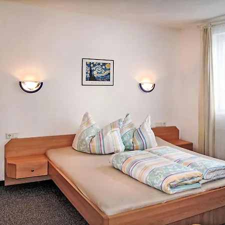 Kristall-1 By Interhome * Fendels