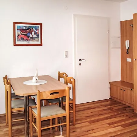 Διαμέρισμα Kristall-1 By Interhome Fendels
