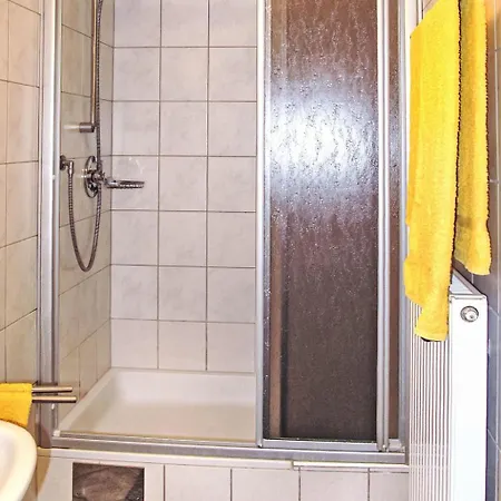 Apartman Kristall-1 By Interhome