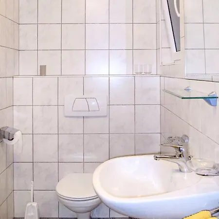 Kristall-1 By Interhome Apartman *