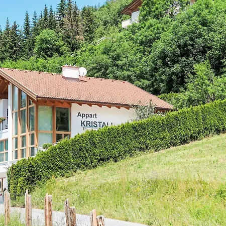 Apartman Kristall-1 By Interhome