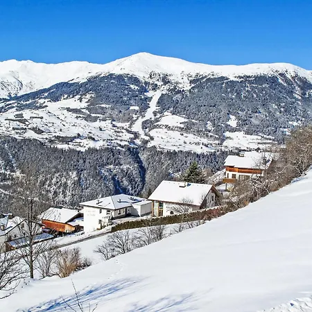 Apartman Kristall-1 By Interhome Fendels