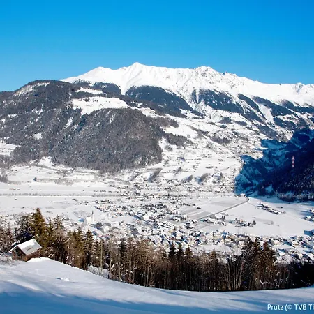 Kristall-1 By Interhome Apartman