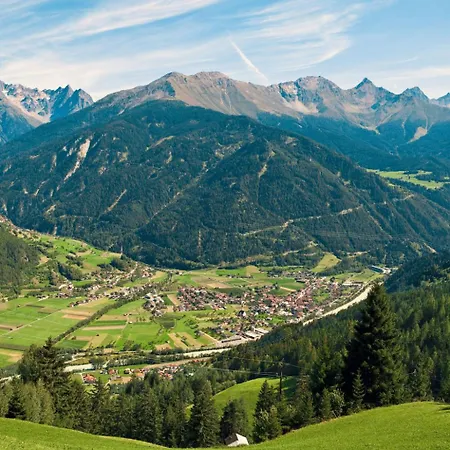 Kristall-1 By Interhome Apartman