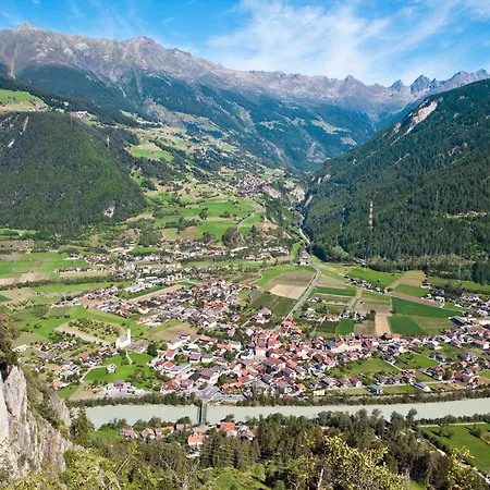 Kristall-1 By Interhome Fendels