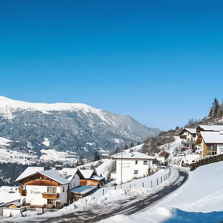 Kristall-1 By Interhome Apartment *