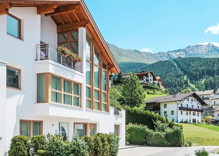 Kristall-1 By Interhome