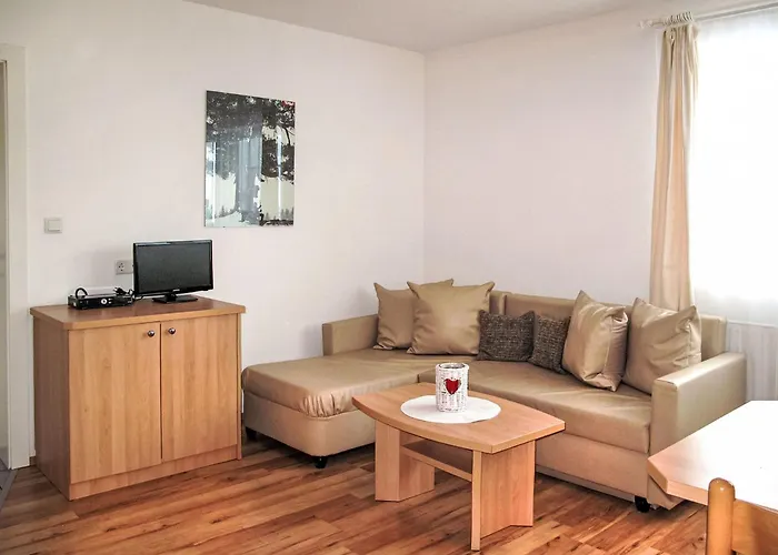 Apartment Kristall-1 By Interhome *