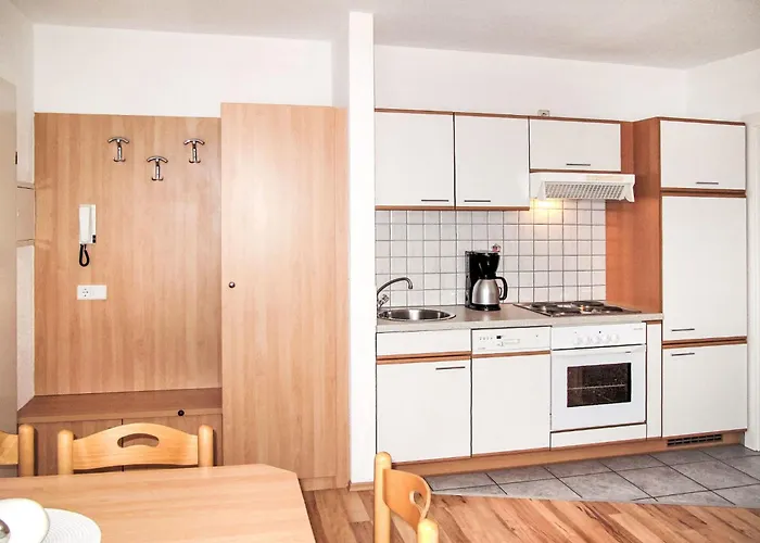 Apartment Kristall-1 By Interhome