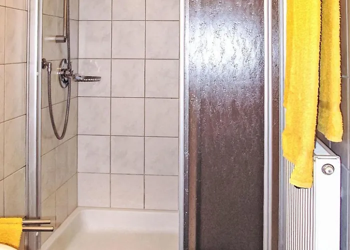 Apartment Kristall-1 By Interhome