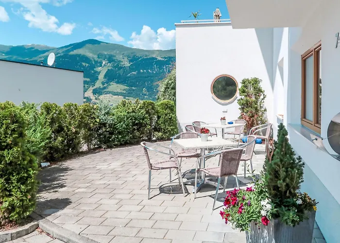 Kristall-1 By Interhome Fendels