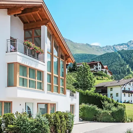 Kristall-1 By Interhome