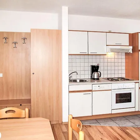 Apartamento Kristall-1 By Interhome