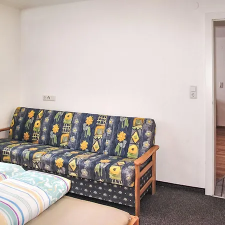 Apartamento Kristall-1 By Interhome