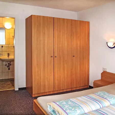Lägenhet Kristall-1 By Interhome Fendels
