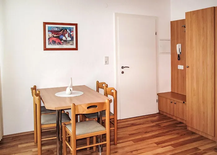 Apartamento Kristall-1 By Interhome Fendels