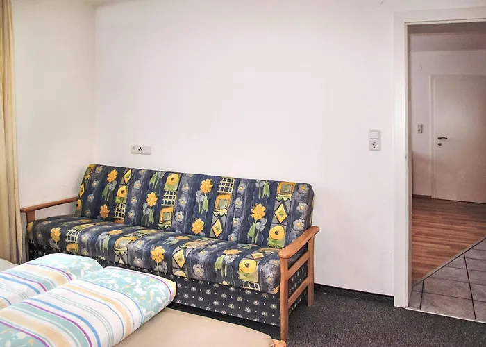 Apartamento Kristall-1 By Interhome