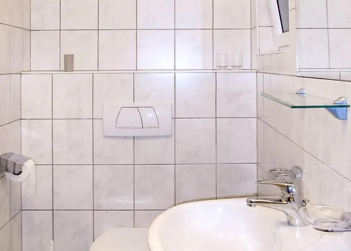 Kristall-1 By Interhome Apartamento *