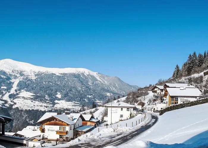 Kristall-1 By Interhome Apartamento *